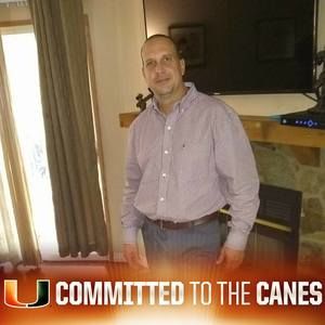 Meet your Posher, Mauricio